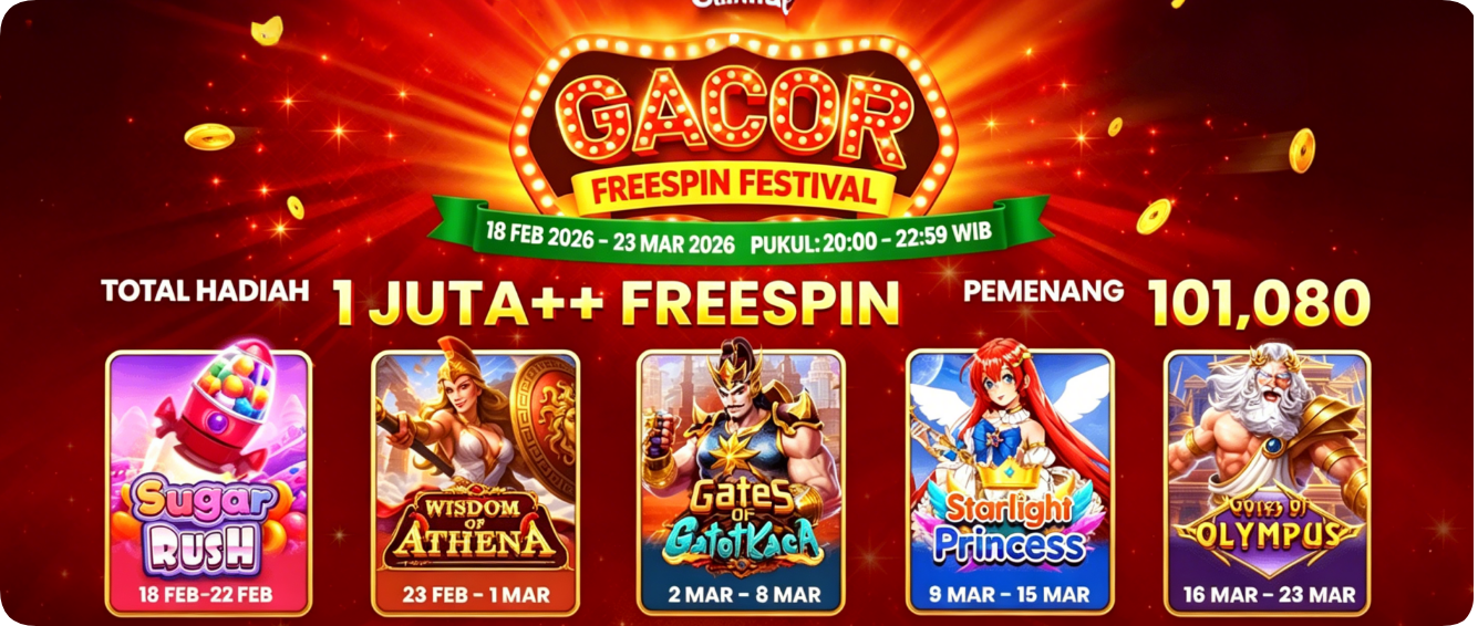 Login rp66 Sekarang Bonus Melimpah